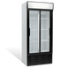Omega Beverage cooler-sliding door(MPM890XGAHB) - Catering