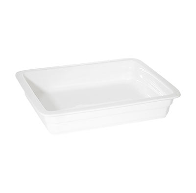 GASTRONORM 1/2 - 32 X 26CM (1) (Fortis)
