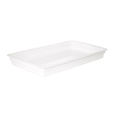 GASTRONORM 1/1 - 53 X 32CM (1) (Fortis)