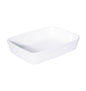 RECTANGULAR BAKER - RECTANGULAR BAKER - 27 X 20CM (1) (Fortis)