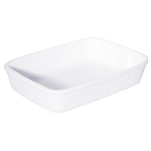 RECTANGULAR BAKER - RECTANGULAR BAKER - 40 X 26CM (1) (Fortis)