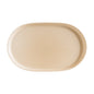 Ripple Mirage – Oval Walled Plate – 33 cm (6) (BONNA)