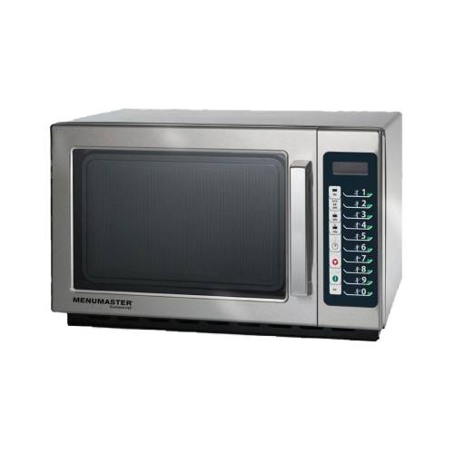 MICROWAVE MENUMASTER - 1100W (Menumaster)