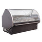 Meat Curved Glass 1.8 chiller (Just Refrigeration) - Catering