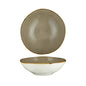 ORGANIC ROUND BOWL - 25.8 X 8CM (4) (Fortis)