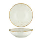 ORGANIC ROUND BOWL - 40.5 X 12.5CM (3) (Fortis)