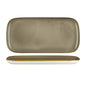 RECTANGULAR PLATE - 45 X 19CM (3) (Fortis)