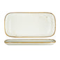 RECTANGULAR PLATE - 45 X 19CM (3) (Fortis)