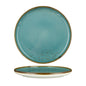 ROUND PLATE - 18CM (6) (Fortis)