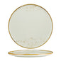 ROUND PLATE - 28CM (6) (Fortis)