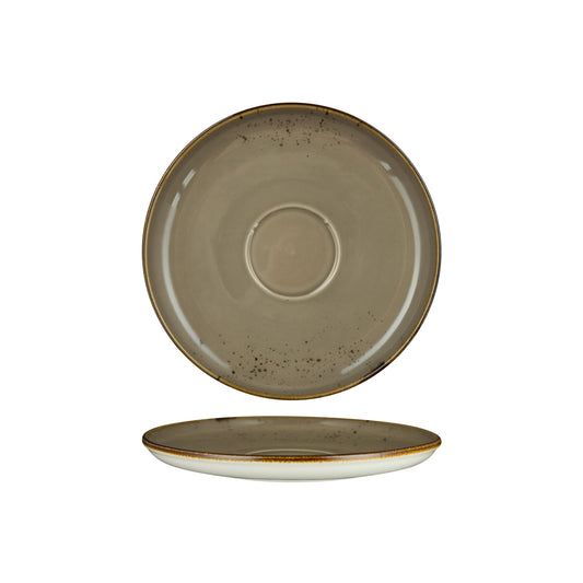 SAUCER - 16CM (6) (Fortis)