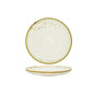 SAUCER - 16CM (6) (Fortis)