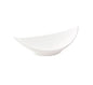 BAMBOO LEAF PLATE - 20CM (6) (Fortis)