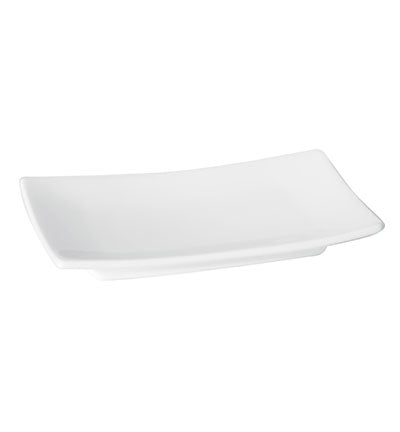 RECTANGULAR BOARD - 20 X 14CM (6) (Fortis)
