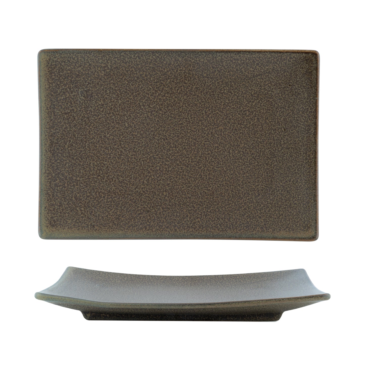FYNBOS - DEEP BAMBOO - RECTANGULAR BOARD - 25.5CM X 18CM X 2.5CM (3) (Fortis)