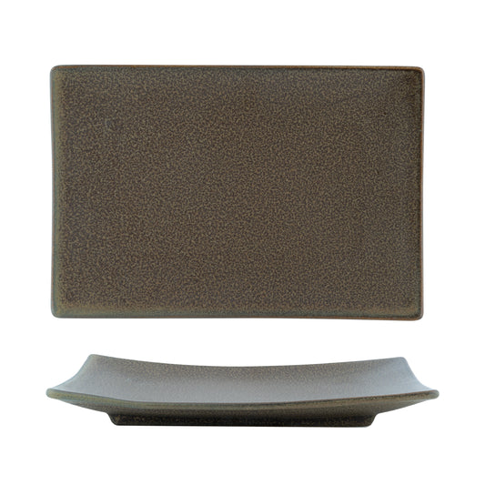 FYNBOS - DEEP BAMBOO - RECTANGULAR BOARD - 25.5CM X 18CM X 2.5CM (3) (Fortis)