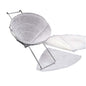 OIL FILTER STAND-CONICAL 470 MM