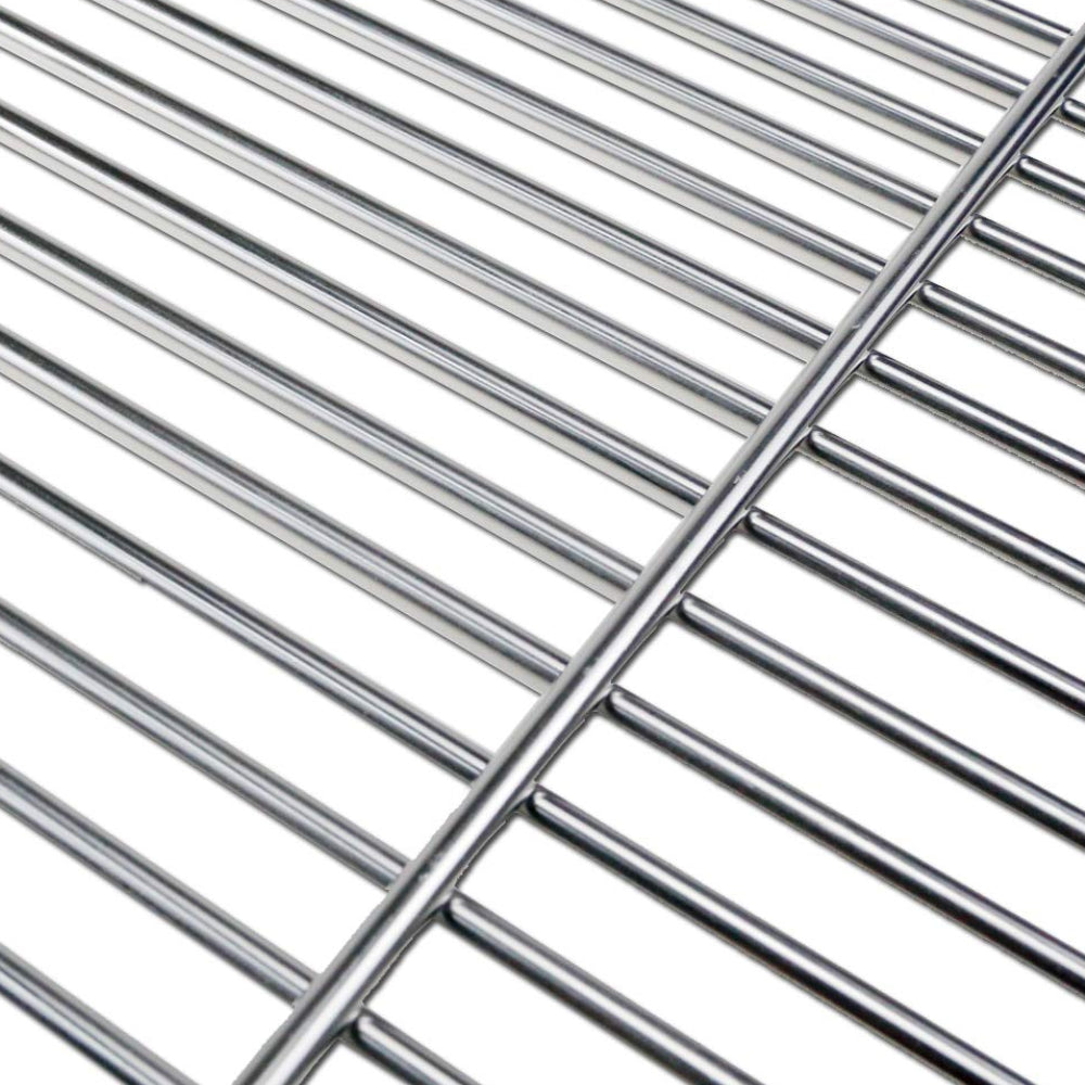 Stainless steel oven grid GN 1/1 (SMARTCHEF)