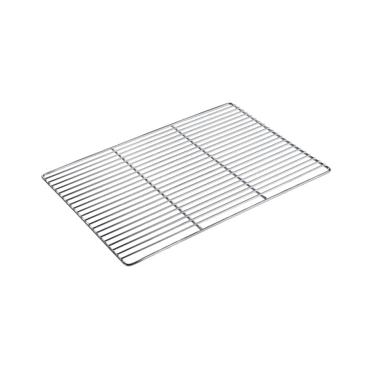 Stainless steel oven grid GN 1/1 (SMARTCHEF)