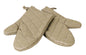 OVEN MITT PYRO - 380MM (PAIR)