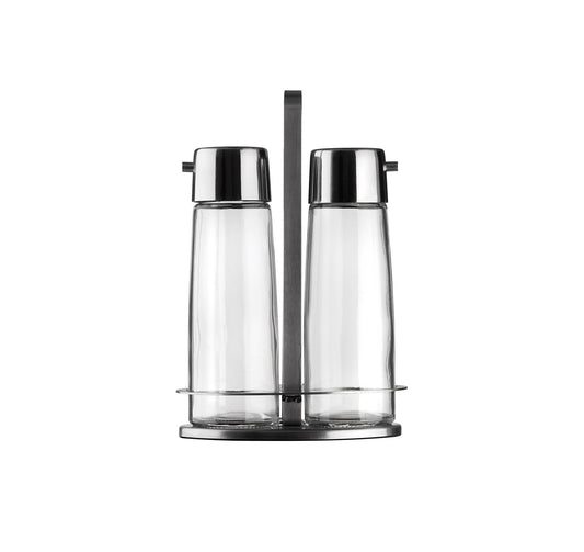 OIL AND VINEGAR BOTTLE SET (Cater Ace)