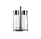 OIL AND VINEGAR BOTTLE SET (Cater Ace)