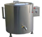 GATTO OIL JACKETED BOILING POT - 135LT - ELECTRIC (OIL SOLD SEP)