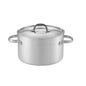 POT ALUMINIUM CASSEROLE - 20LT (Pujadas)