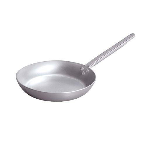 PAN ALUMINIUM FRY - 400MM (Pujadas)