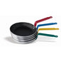 PAN ALUMINIUM FRY NON-STICK - 200MM (Pujadas)