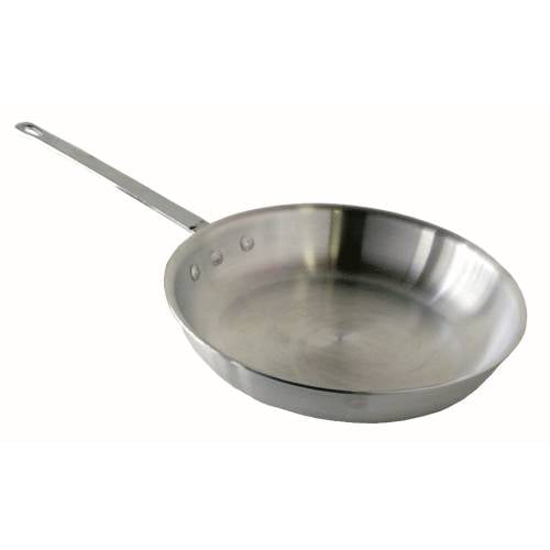 PAN ALUMINIUM FRY-240MM VALUE (Global)