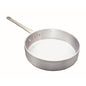 PAN ALUMINIUM SAUTE - 5LT (Global)