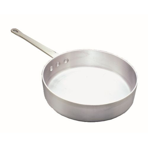 PAN ALUMINIUM SAUTE - 8LT (Global)