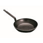 PAN BLUE STEEL FRY-300MM (deBuyer)