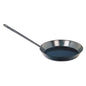 PAN (BLACK) IRON FRY - 460MM (Infiniti)