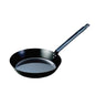 PAN (BLACK) STEEL FRYING - 320MM (Global)