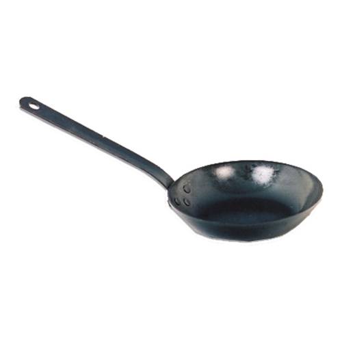 PAN (BLACK) IRON OMELETTE - 240MM (Infiniti)