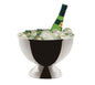 PUNCH BOWL 18/10 S/STEEL 446 X 276MM 20LT (TIGER)