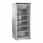 UPRIGHT FRIDGE WITH GLASS DOOR - 580LT (POLARCAB) - Catering