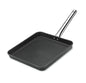 GRILL PAN 'BLACK SERIES' CAST ALUM - INDUC 280 X 280MM (Pujadas)