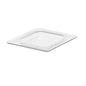 POLYCARBONATE FLAT LID