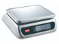GATTO STAINLESS STEEL PORTION CONTROL SCALE - IP67 WATERPROOF - 10KG (1g INCREMENTS)
