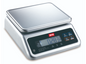 GATTO STAINLESS STEEL PORTION CONTROL SCALE - IP67 WATERPROOF - 15KG (1g INCREMENTS)