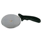 Pizza Cutter (Black) Plastic Handle 100 Mm