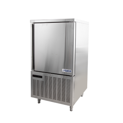 Blast chiller - 10 pan (POLARCAB)