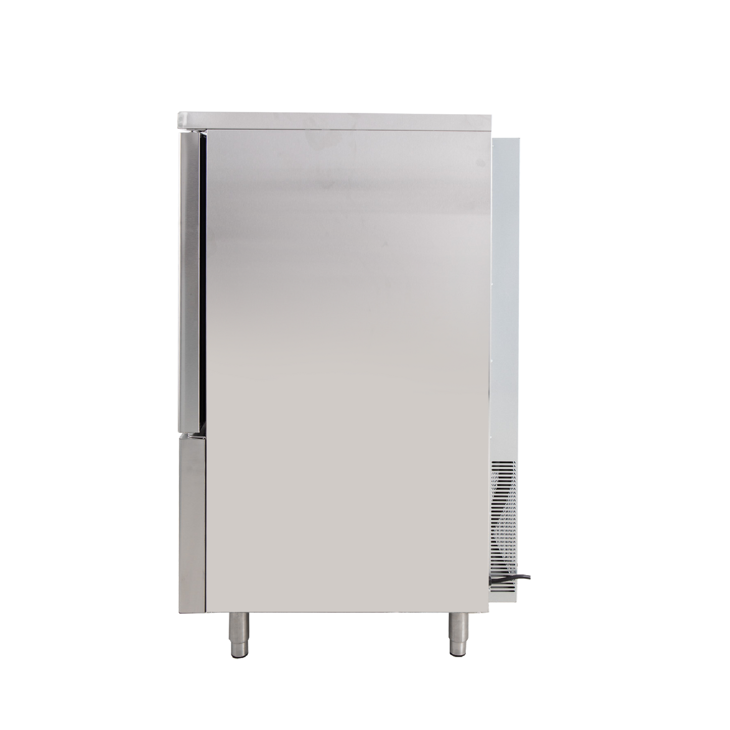 Blast chiller - 10 pan (POLARCAB)