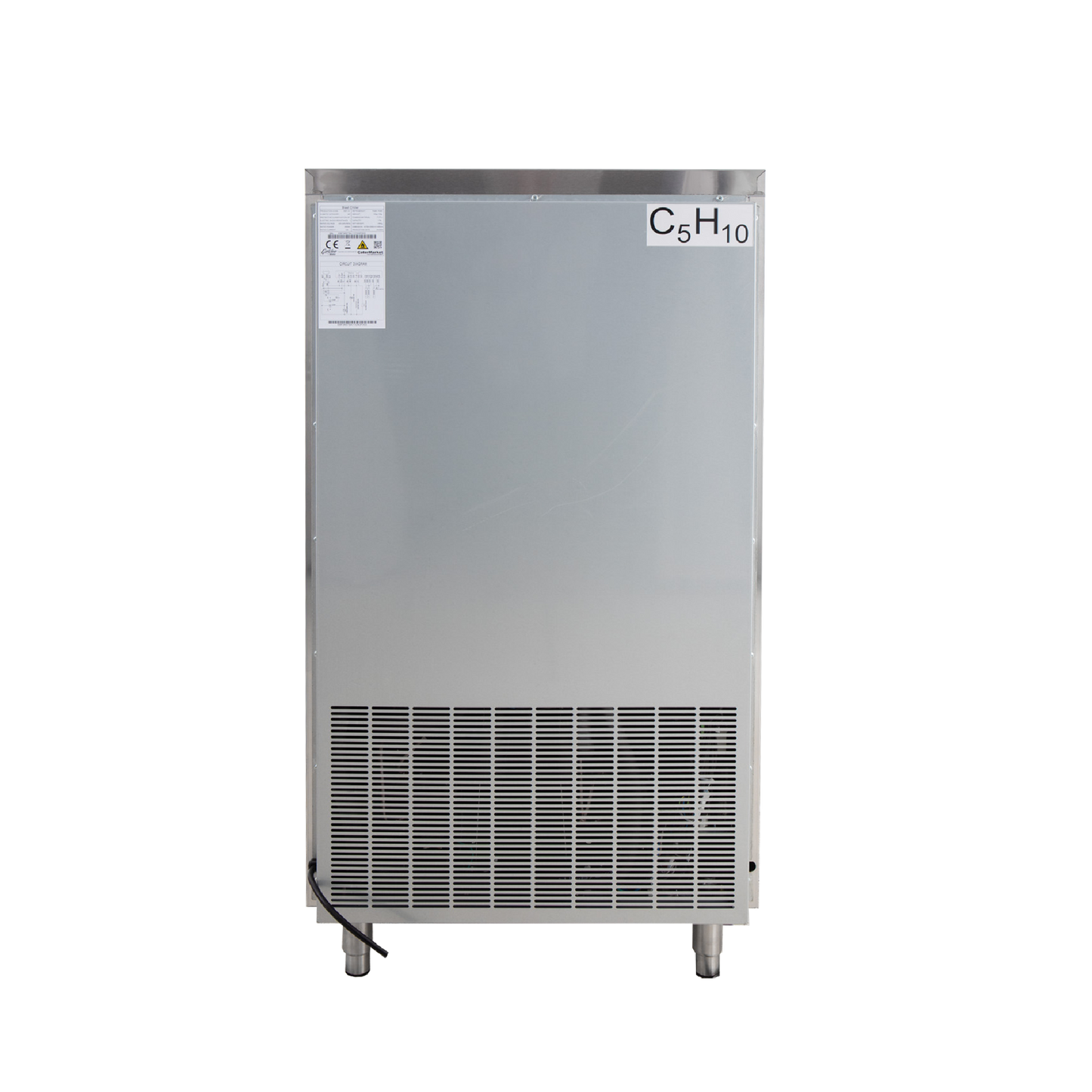 Blast Chiller - 5 pan (POLARCAB)