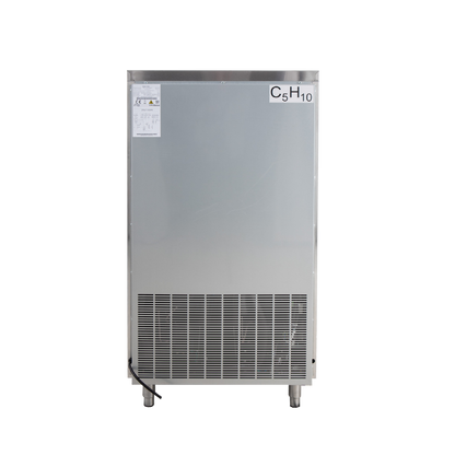 Blast chiller - 10 pan (POLARCAB)