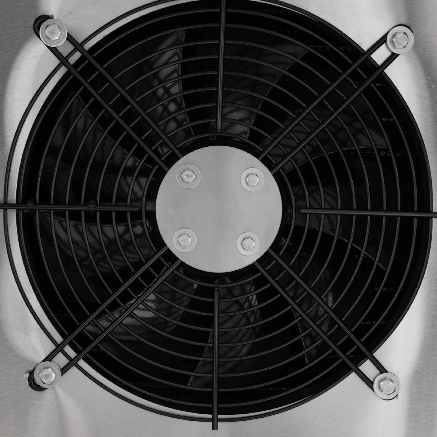 Blast Chiller - 5 pan (POLARCAB)