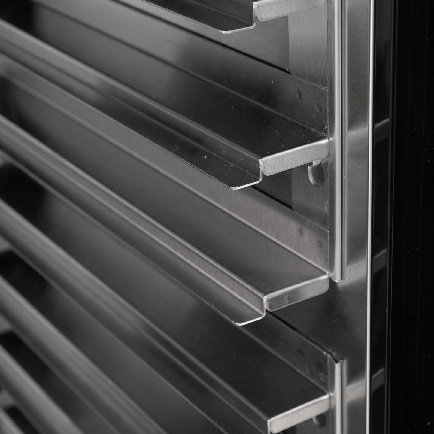 Blast Chiller - 5 pan (POLARCAB)